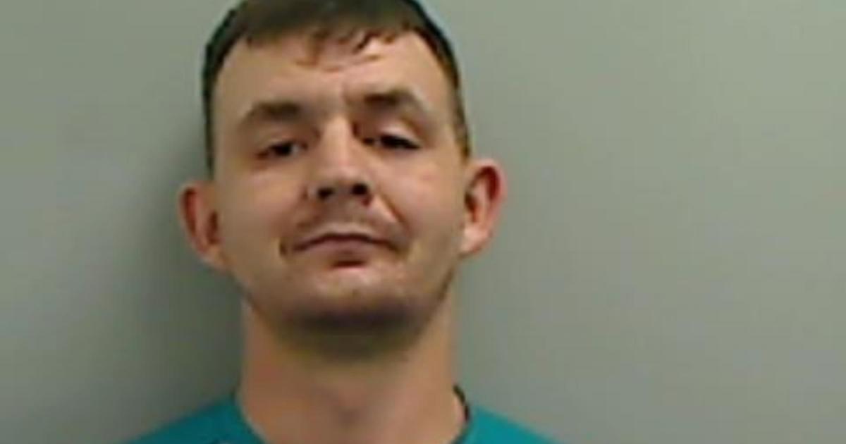 Arsonist who torched storage yard in Port Clarence jailed