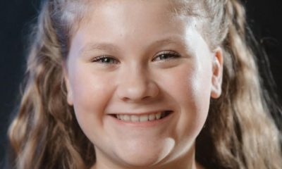 The Mount School's Hope Day in What is dyslexia? film