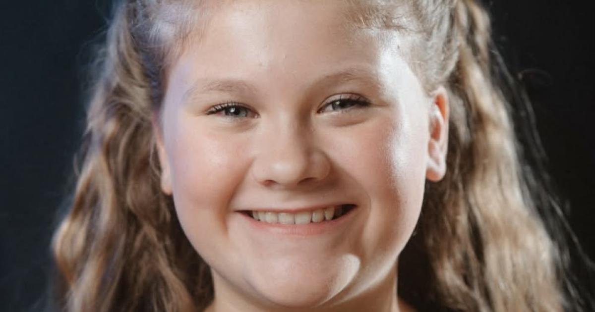 The Mount School's Hope Day in What is dyslexia? film