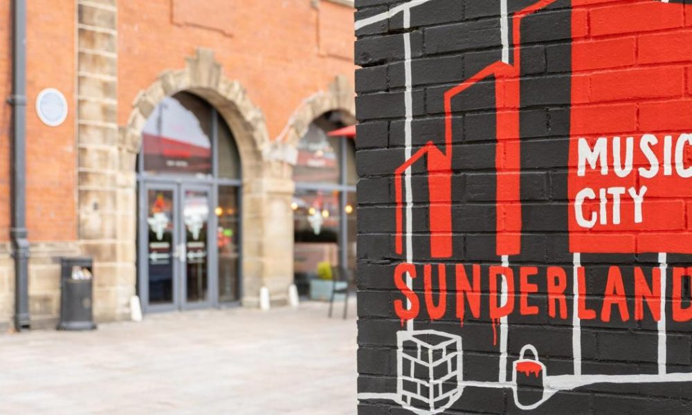 Kenickie the latest addition to Sunderland Wall of Fame