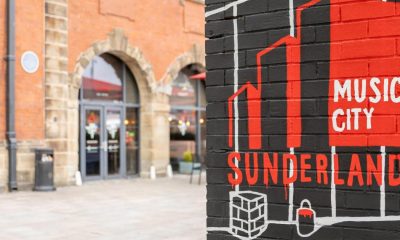 Kenickie the latest addition to Sunderland Wall of Fame