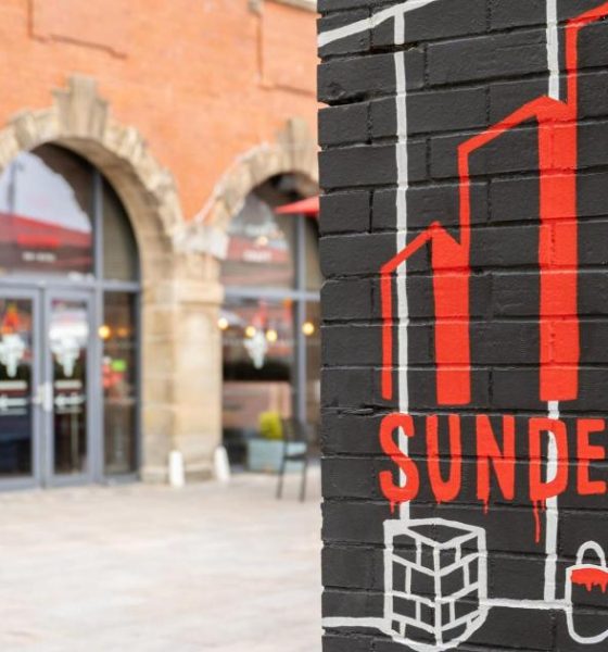 Kenickie the latest addition to Sunderland Wall of Fame