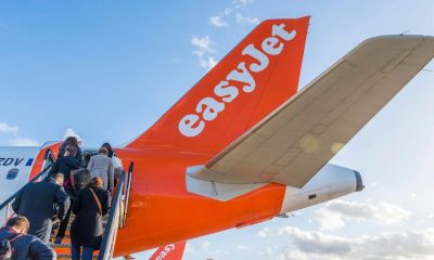 easyJet issues flight schedule update amid fuel crisis fears