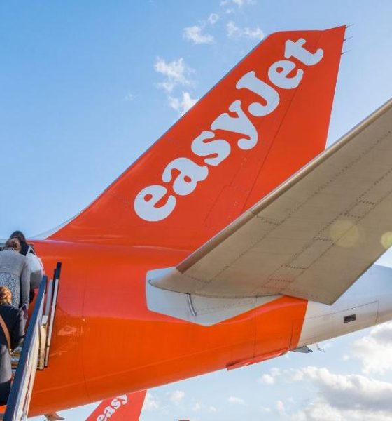 easyJet issues flight schedule update amid fuel crisis fears