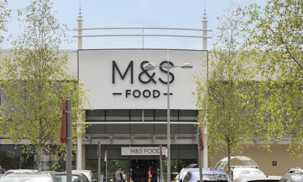 M&S adds 15 new budget products to stores in major shake-up