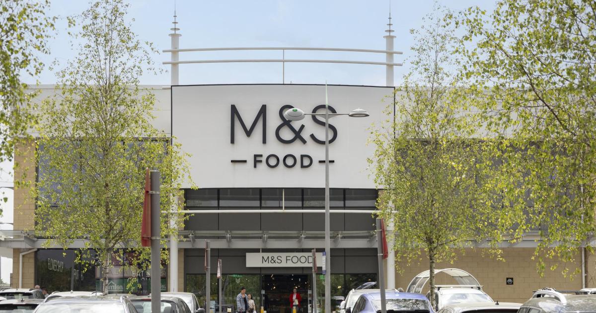 M&S adds 15 new budget products to stores in major shake-up