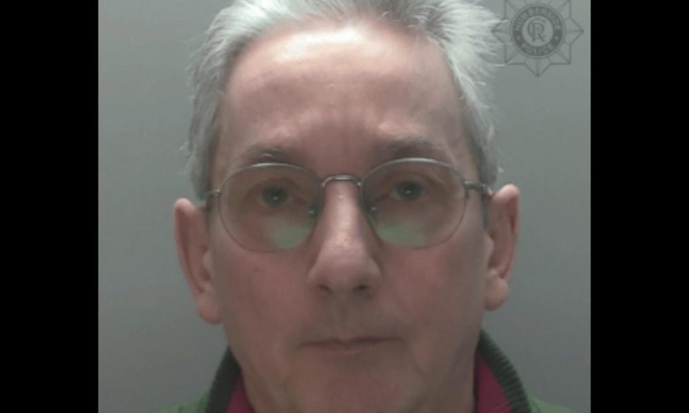 Sexual predator pleaded guilty to attempted rape and burglary