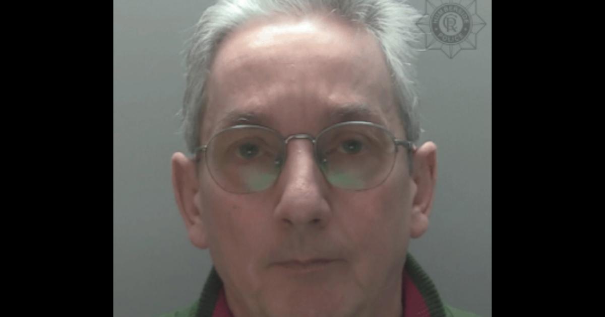 Sexual predator pleaded guilty to attempted rape and burglary