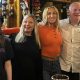 Josie Gibson visits Joiners Arms in Hunwick for new TV show
