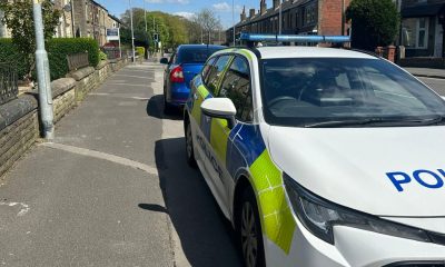 Police increase patrols following Tonge Moor stabbing