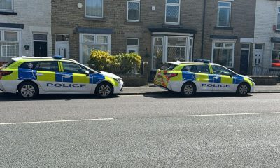 Man remains in custody after Tonge Moor stabbing