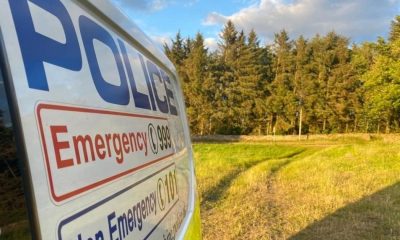 Over 1,000 litres of diesel stolen from site in Harrogate