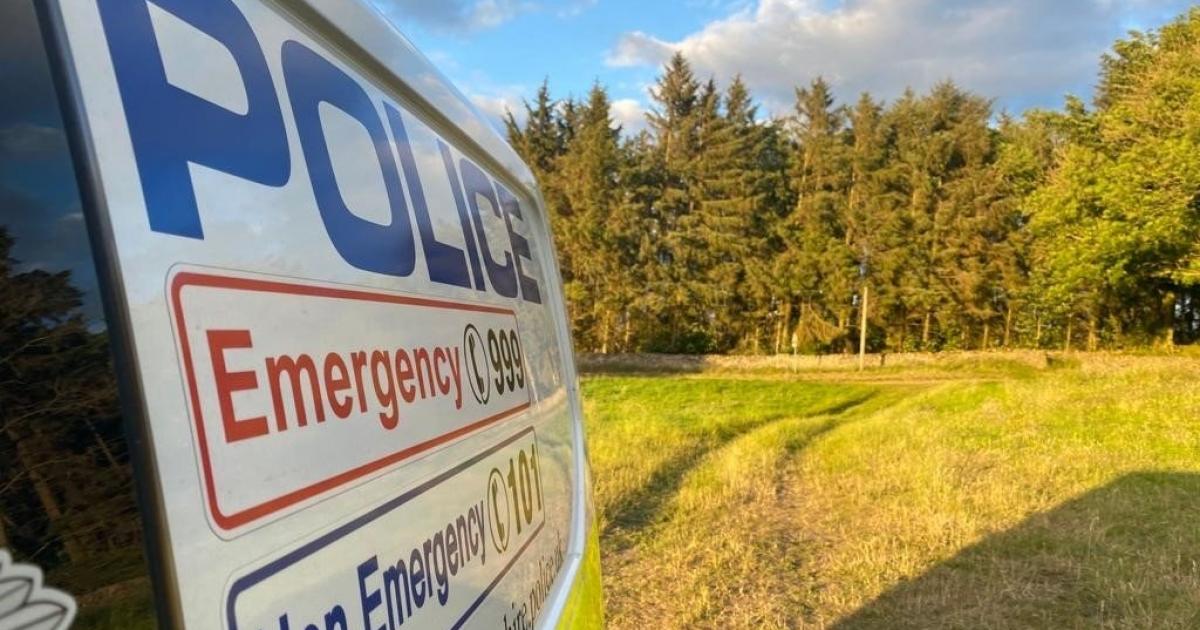 Over 1,000 litres of diesel stolen from site in Harrogate