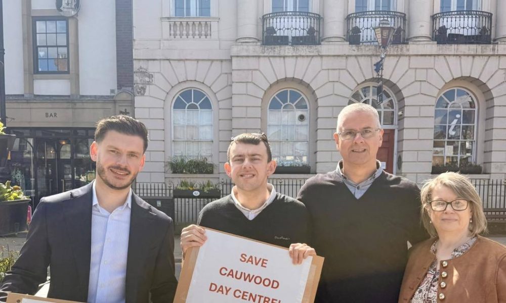 Decision on closure of centre in Malton postponed at meeting