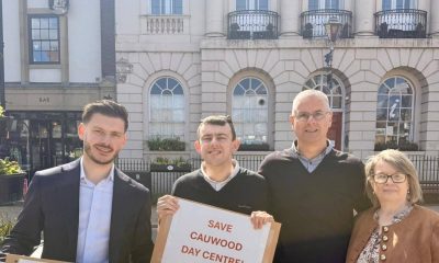 Decision on closure of centre in Malton postponed at meeting