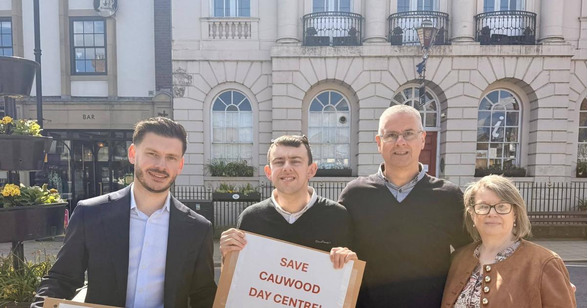 Decision on closure of centre in Malton postponed at meeting