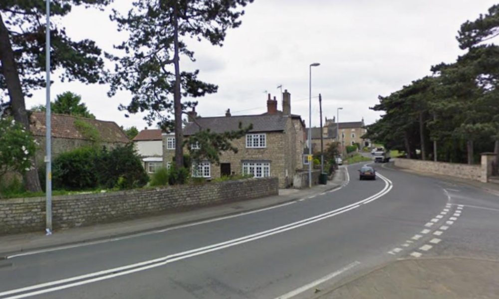 Pedestrian crossing considered for A63 in Monk Fryston