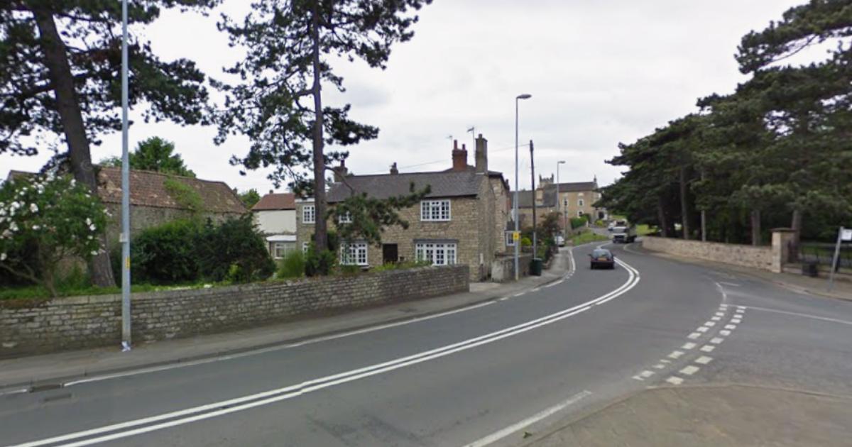 Pedestrian crossing considered for A63 in Monk Fryston