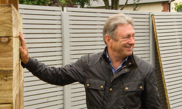 Alan Titchmarsh shares simple tips for getting rid of rats