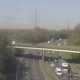 Delays after crash on M61 between Westhoughton and Horwich