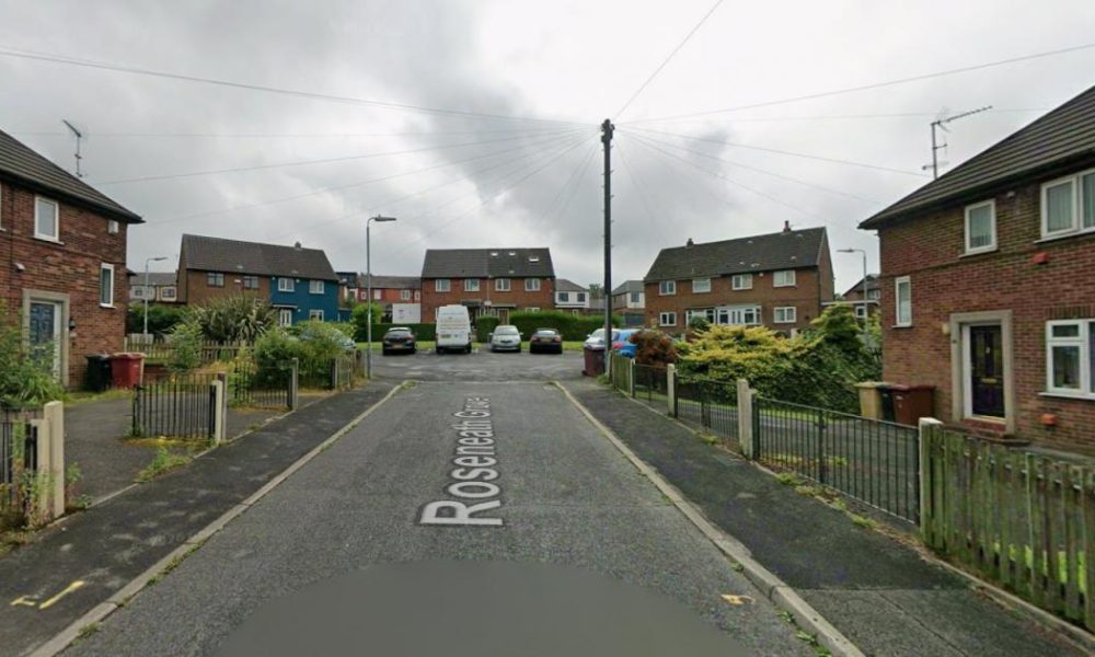 Police launch next-of-kin appeal for Bolton man, 36