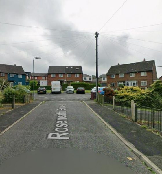 Police launch next-of-kin appeal for Bolton man, 36