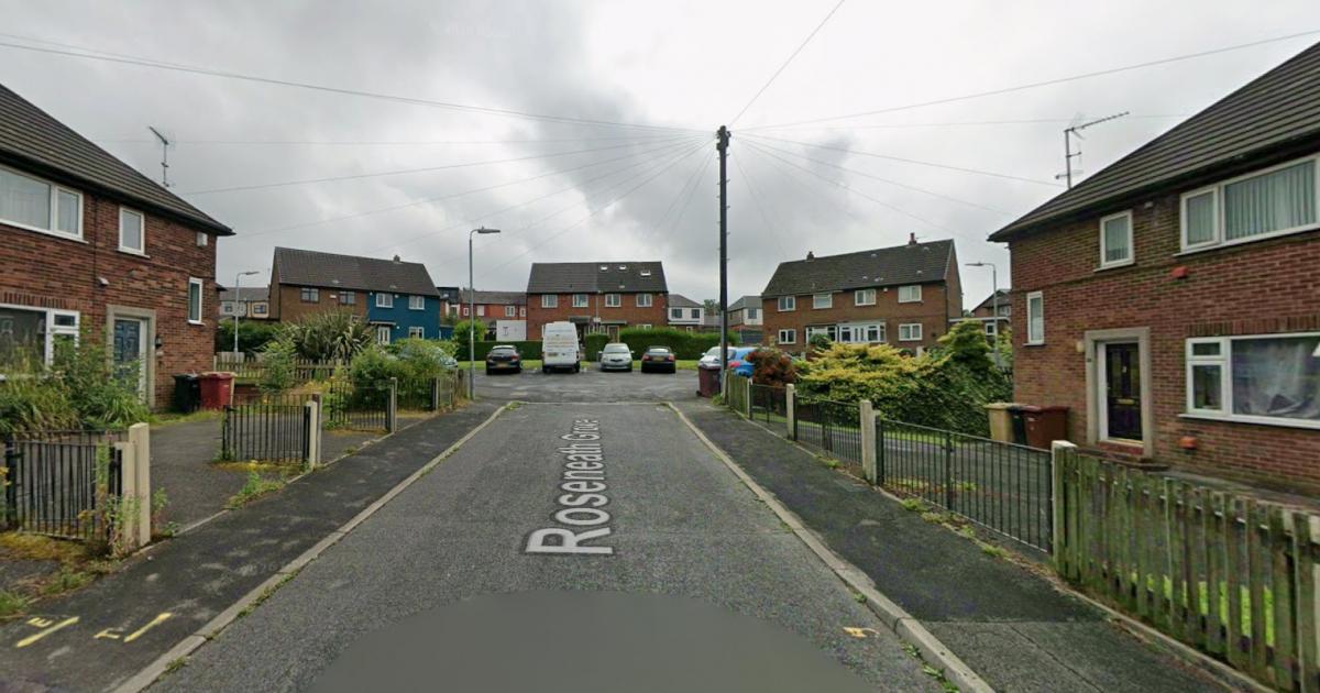 Police launch next-of-kin appeal for Bolton man, 36