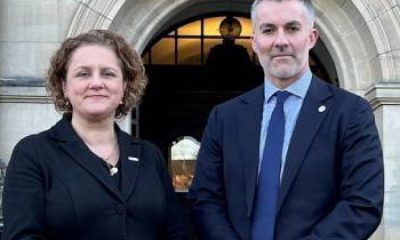 North Yorkshire Police Peel assessment - mayor's reaction