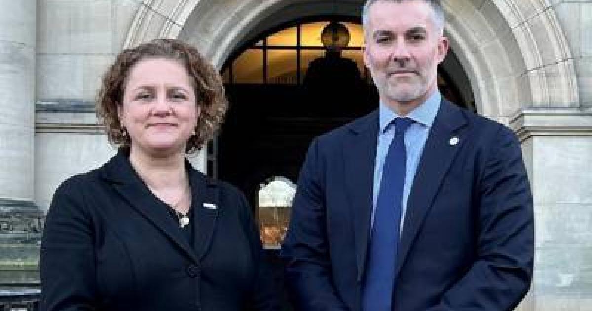 North Yorkshire Police Peel assessment - mayor's reaction