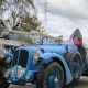Eden Camp invites classic car lovers for Drive It Day