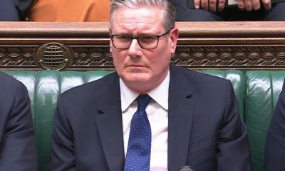 'I voted Labour but his no one told me defence is insulting'