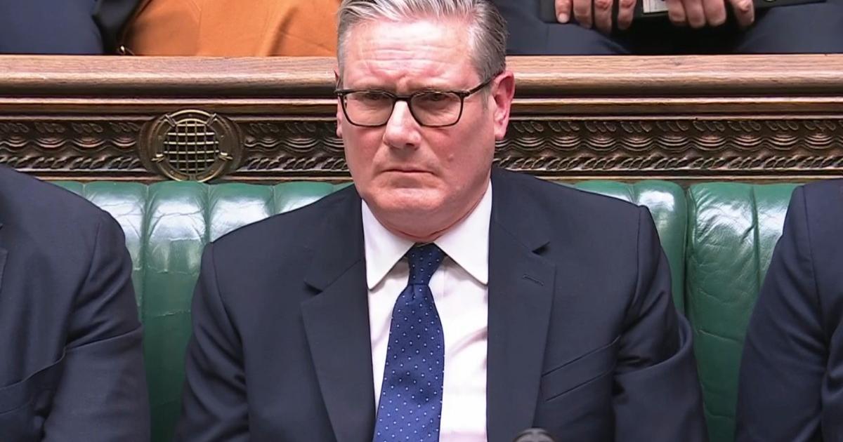 'I voted Labour but his no one told me defence is insulting'