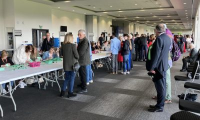 Salford by-election slammed as ‘unnecessary’ and ‘indefensible'