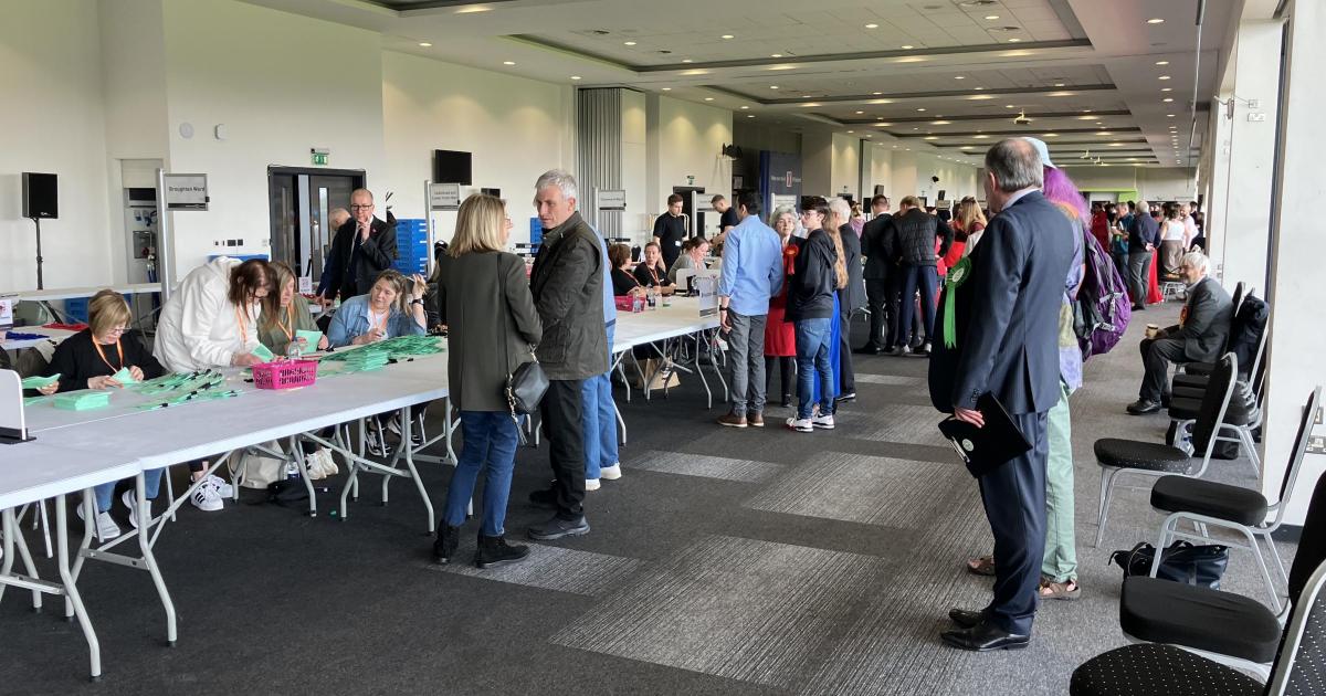 Salford by-election slammed as ‘unnecessary’ and ‘indefensible'