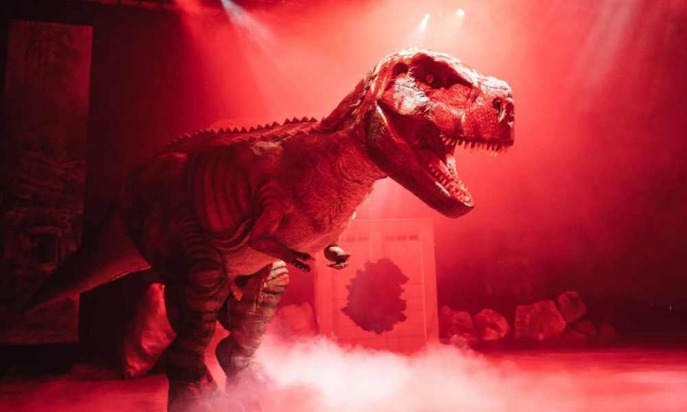 Dr Feelgood's Wilko Johnson, Sean Walsh and Tommy Banks in York