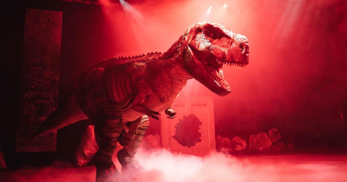 Dr Feelgood's Wilko Johnson, Sean Walsh and Tommy Banks in York