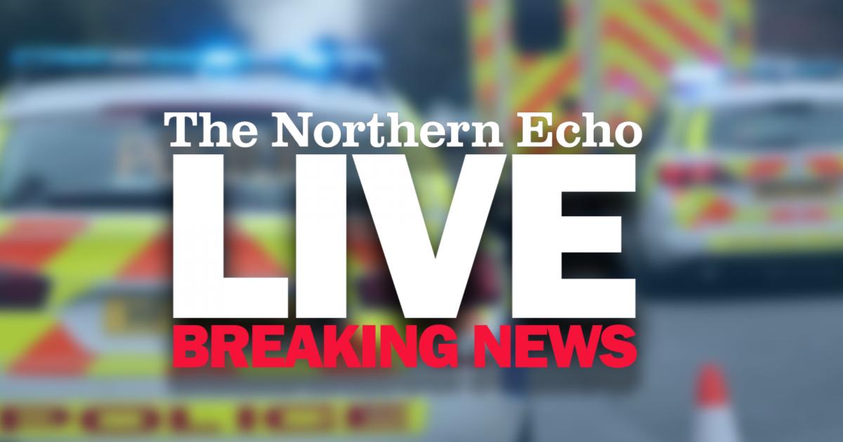 LIVE - A19 closed in both directions after 'serious crash' as drivers advised to avoid the area