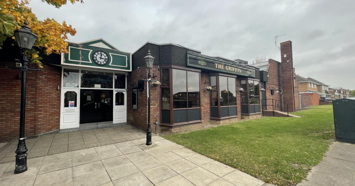 Pub site extension plans submitted to council