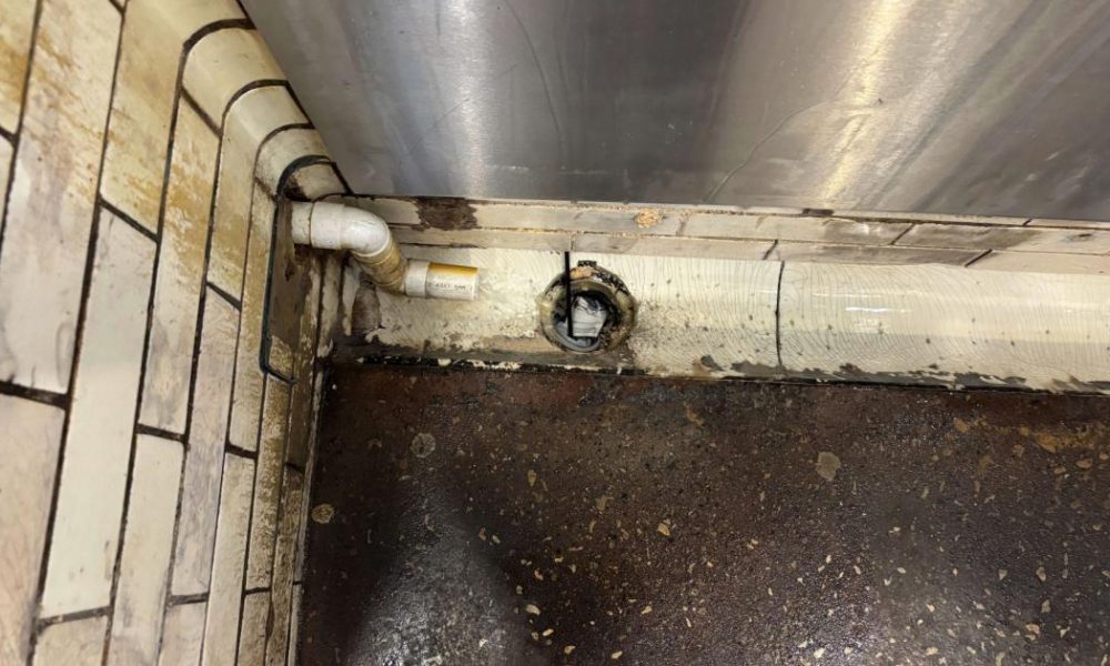 Newcastle Central Station Victorian toilets to be revamped