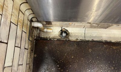 Newcastle Central Station Victorian toilets to be revamped