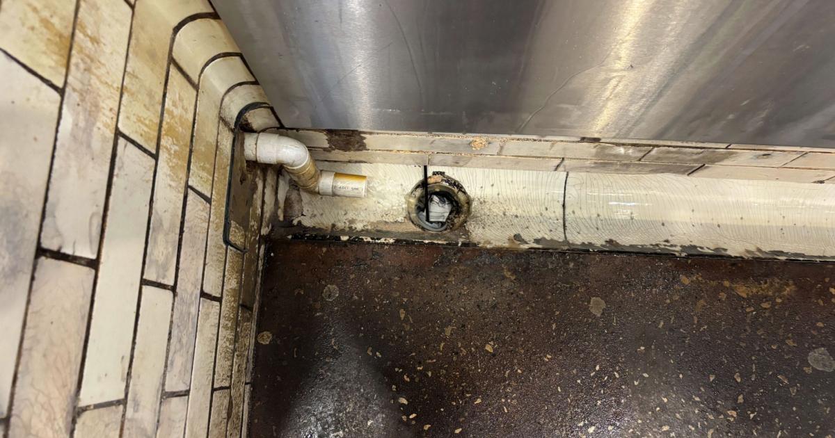 Newcastle Central Station Victorian toilets to be revamped