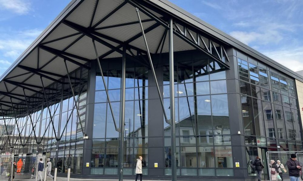 Sunderland rail passengers warned of bank holiday disruption