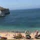 Tropical Yorkshire beach was star of Dad's Army film