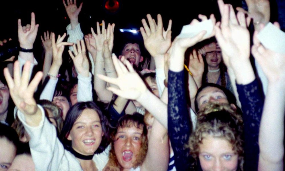 Relive the 90s and other fun things to do in Bolton this week