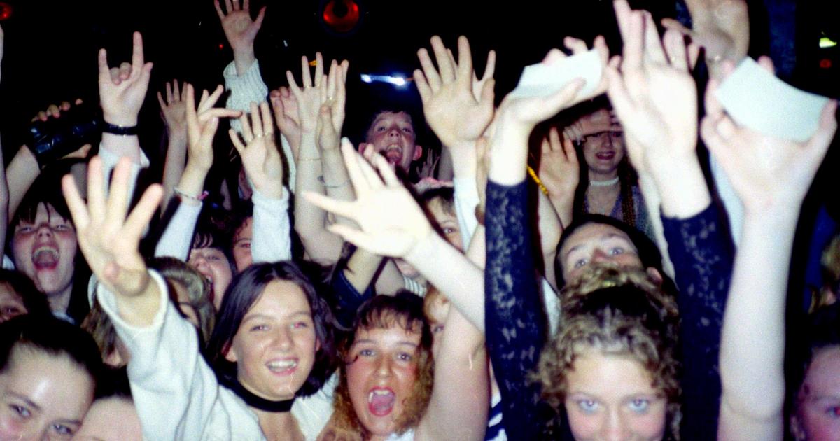 Relive the 90s and other fun things to do in Bolton this week