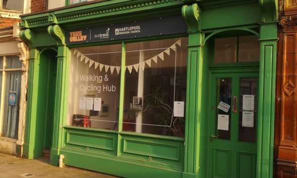 Tees Valley's five bike hubs to stay open until July 31