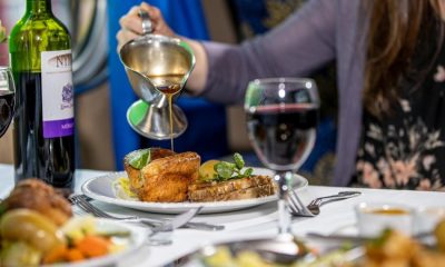 North Yorkshire Moors Railway's food and drink journeys