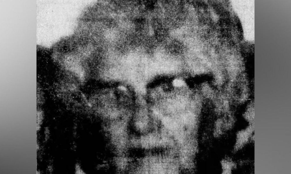 Kate Simpson: Cold case of Stockton OAP killed in own home