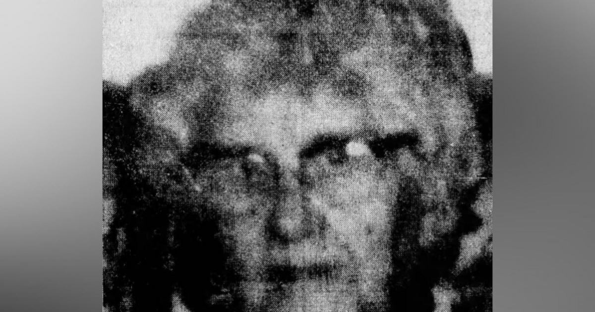 Kate Simpson: Cold case of Stockton OAP killed in own home