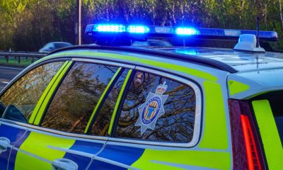 Man seriously injured in 2am 'disturbance' at Carterway Heads off A68